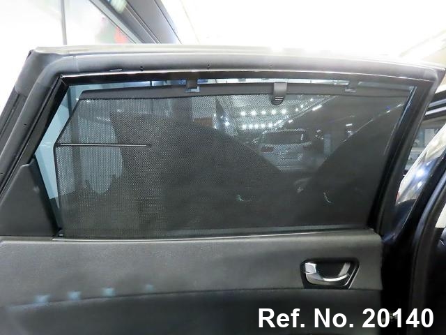  Kia / k5 Stock No. 20140